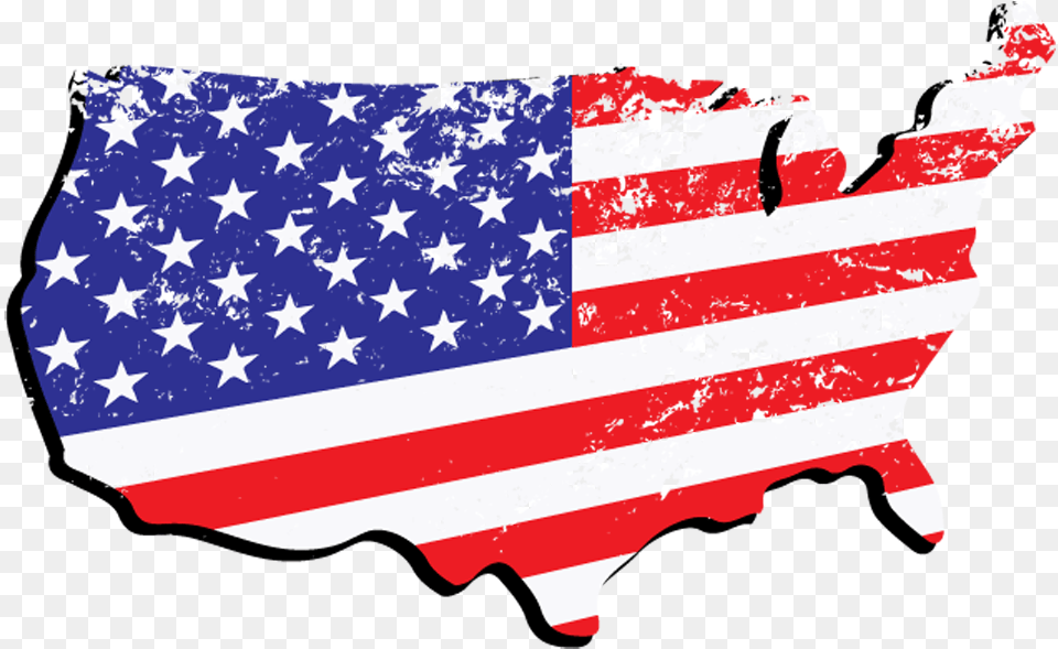 Country Clipart American Flag United States Flag Country, American Flag, Adult, Female, Person Free Png Download