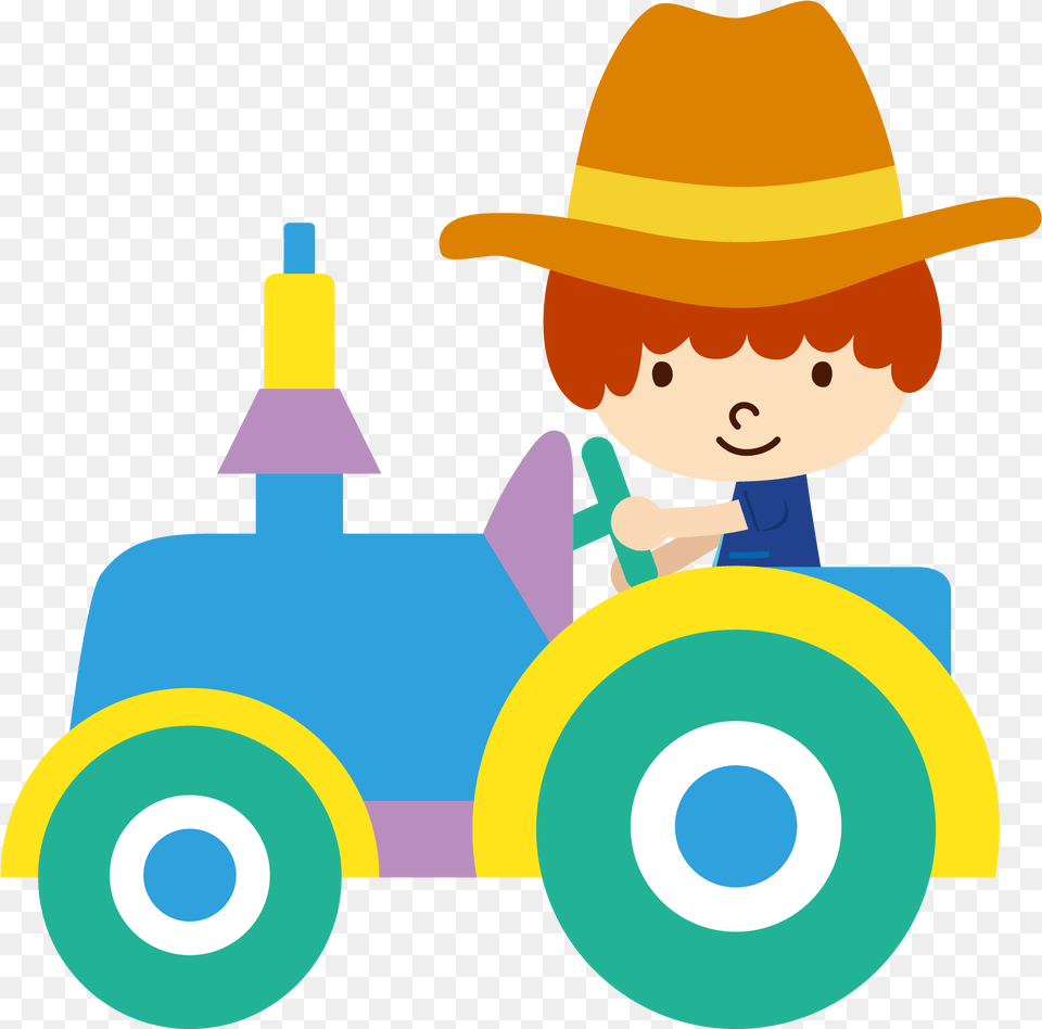 Country Clipart Farm Tracing Numbers Worksheets, Clothing, Hat, Face, Head Png