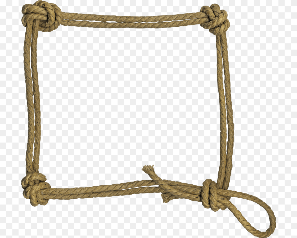 Country Clipart Rope, Knot Free Transparent Png