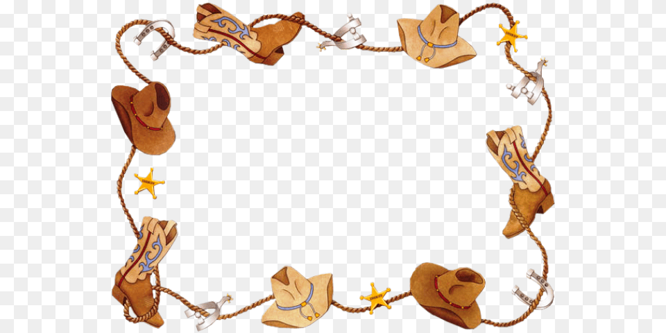 Country Clipart Western Star Western Clip Art, Clothing, Hat, Cowboy Hat, Accessories Free Transparent Png