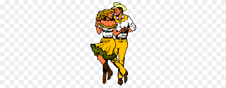 Country Dance Clipart Clipart, Person, Face, Head, Dancing Png Image