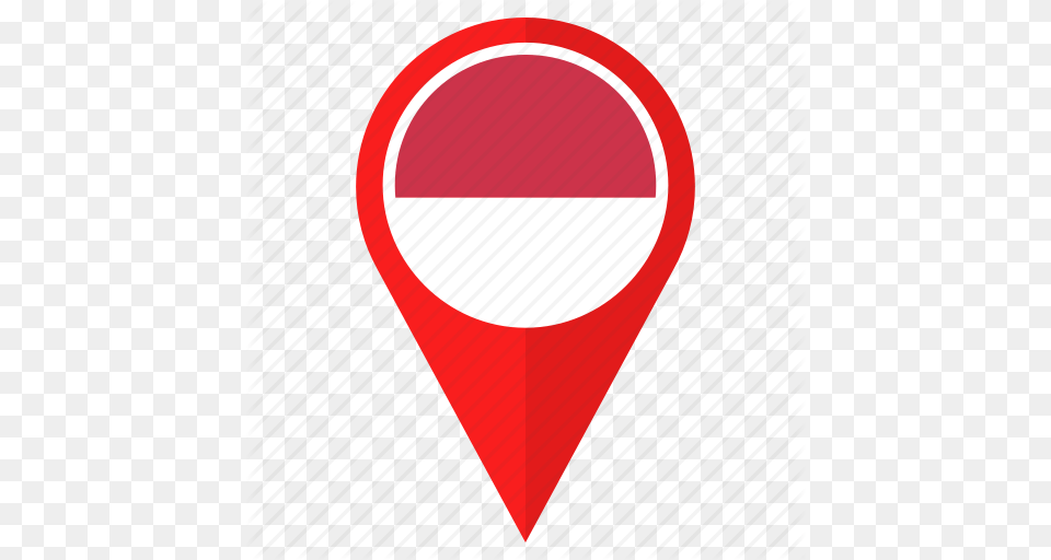 Country Direction Flag Indonesia Location Navigation Pn, Logo Png