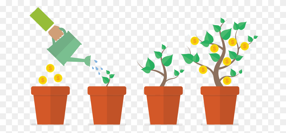 Country Financial Chorepal Families Working Together, Plant, Planter, Potted Plant, Jar Free Png Download