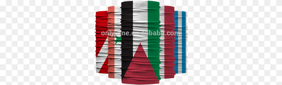 Country Flag Microfiber Face Mask Sun Protection Sports Thread Free Transparent Png
