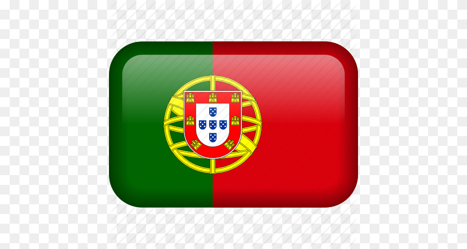 Country Flag Portugal Icon Png Image