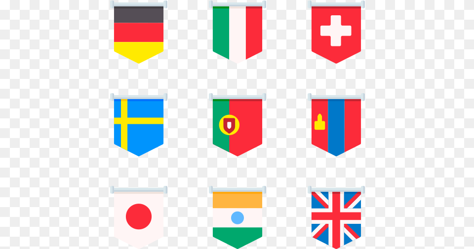 Country Flags Circle, Armor, Shield, First Aid Free Png