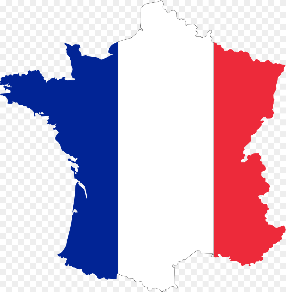 Country France Flag, Silhouette, Person, Outdoors, Face Png Image