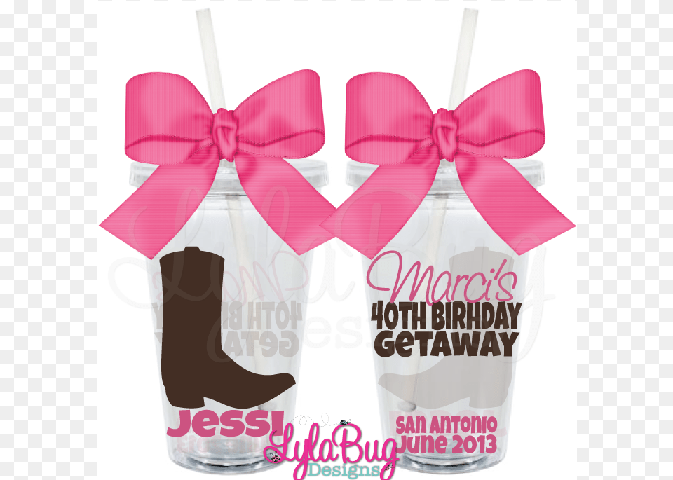 Country Girl Birthday Tumbler Teacher Appreciation Ideas With Vinyl, Accessories, Formal Wear, Jar, Tie Free Png Download