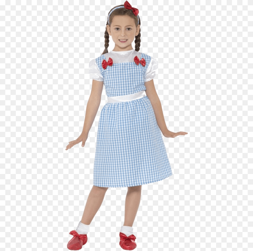 Country Girl Costume World Book Day Ideas For Girls, Clothing, Person, Female, Child Free Png