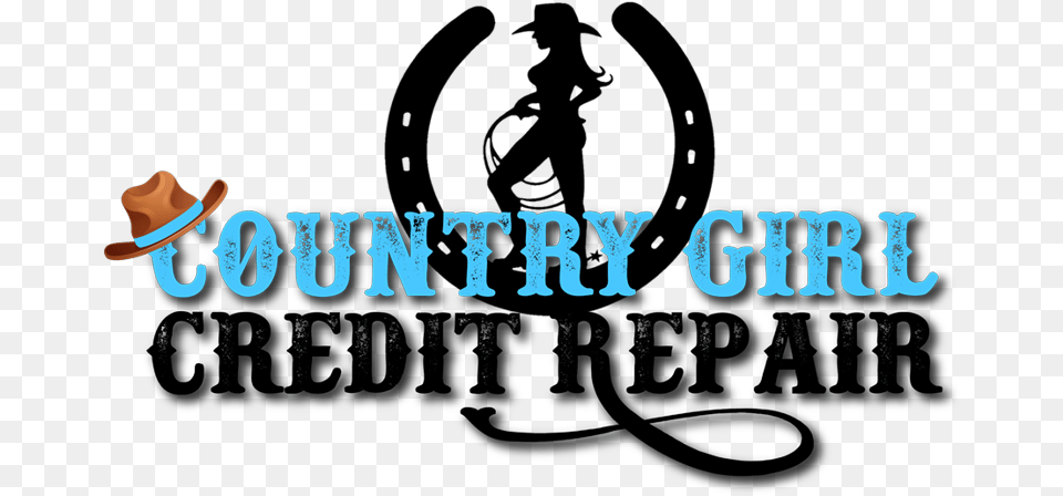 Country Girl Credit Repair Cowboy E Cowgirl, Clothing, Hat Png