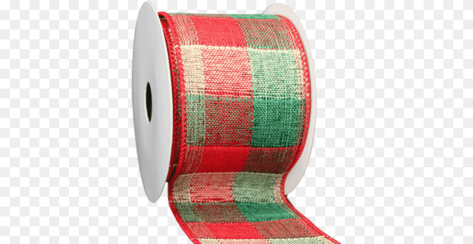 Country Holiday 50yds Ribbon Christmas Tartan, Paper, Animal, Reptile, Snake Free Png