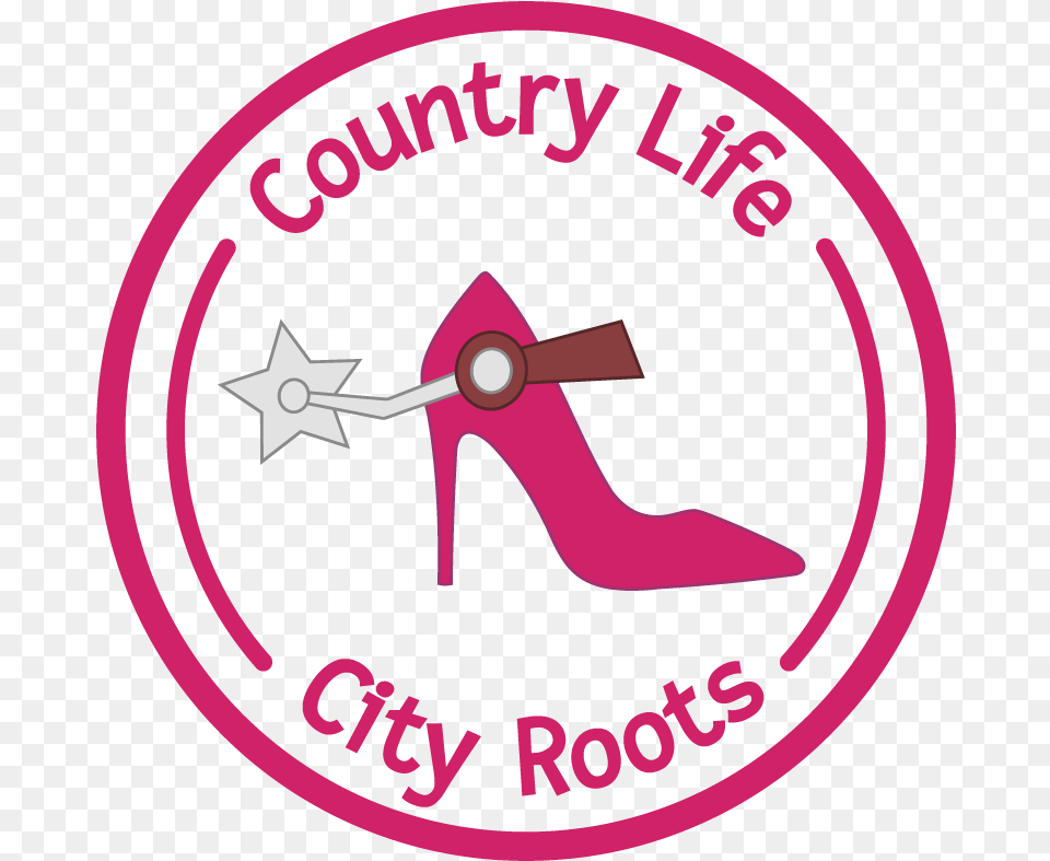 Country Life City Roots, Clothing, Footwear, High Heel, Shoe Free Png