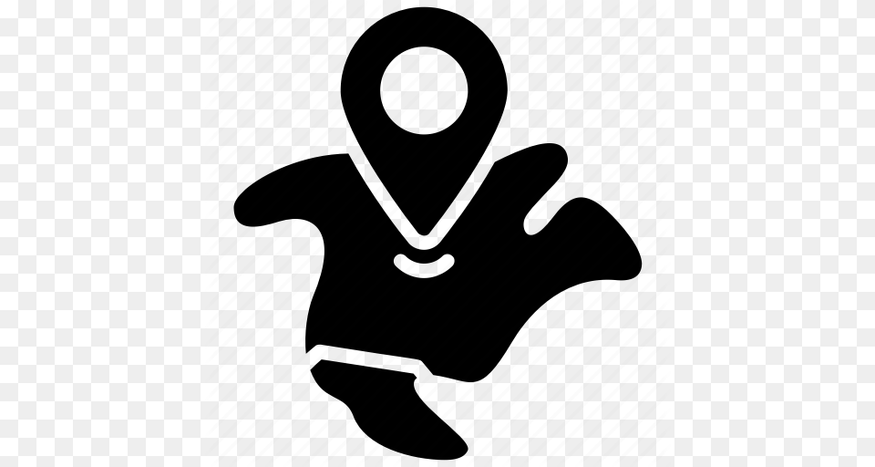 Country Map Map Mexican Symbol Mexico Location Mexico Map Icon, Clothing, Glove, Silhouette Free Png