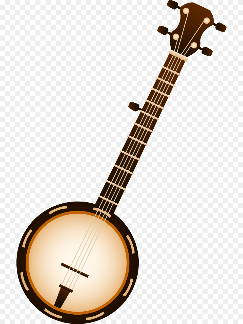 Country Music Clip Art Clip Art, Musical Instrument, Guitar, Banjo Png