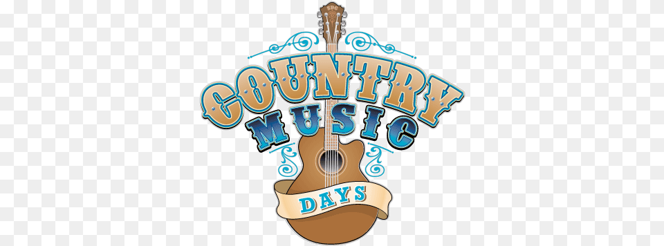 Country Music Days Silver Dollar City Country Music Nights, Musical Instrument, Guitar Png Image