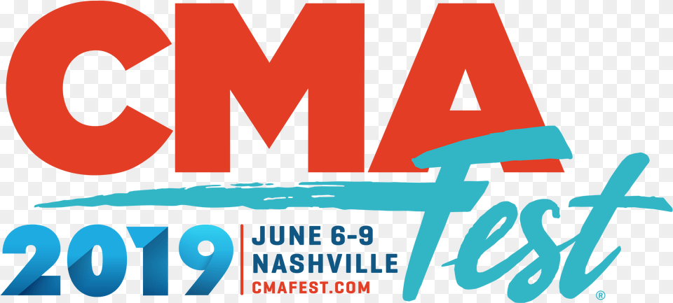 Country Music Fest 2019 Nashville, Advertisement, Poster, Text Free Png Download