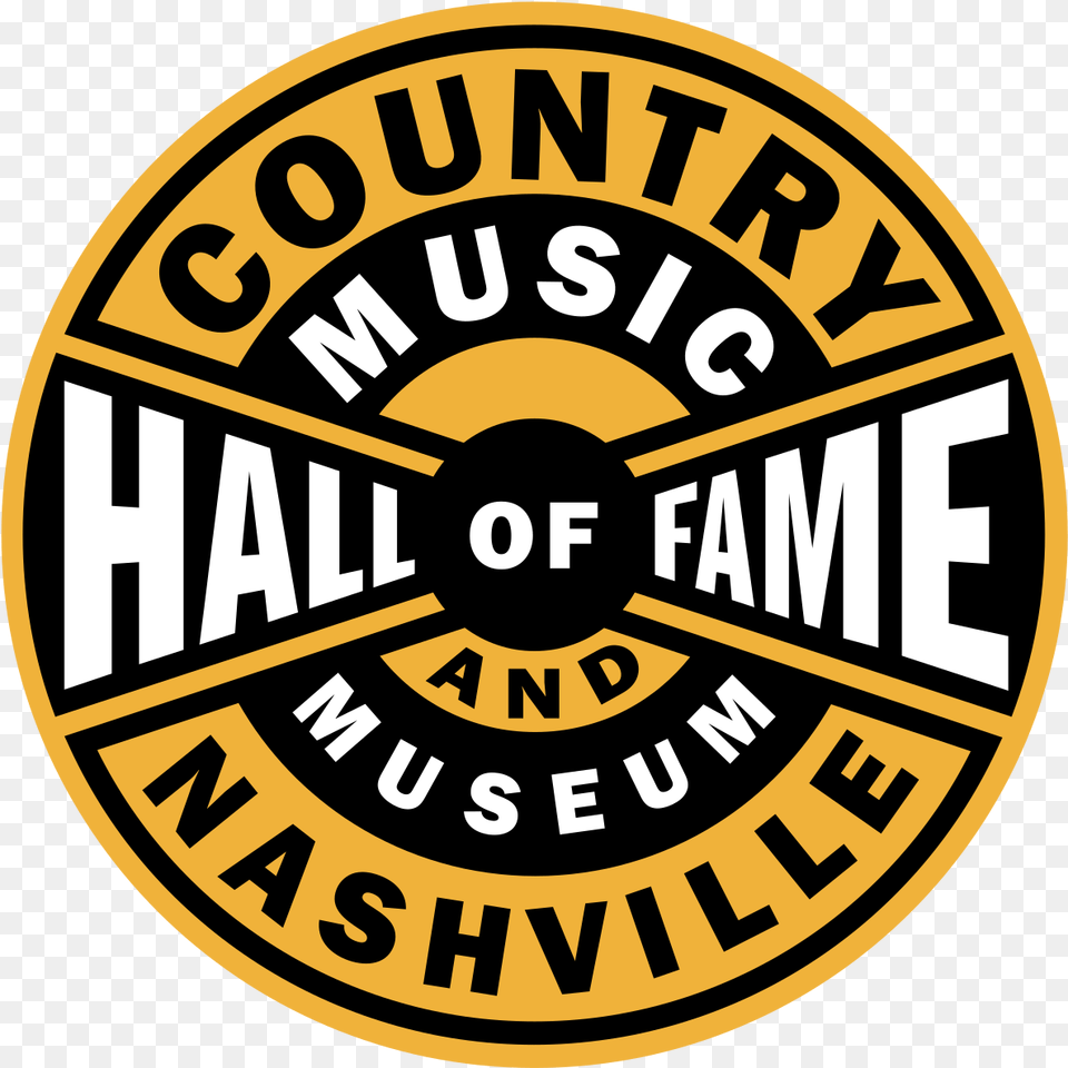 Country Music Hall Of Fame And Museum Wikipedia Hall Of Fame Nashville, Logo, Architecture, Building, Factory Free Transparent Png