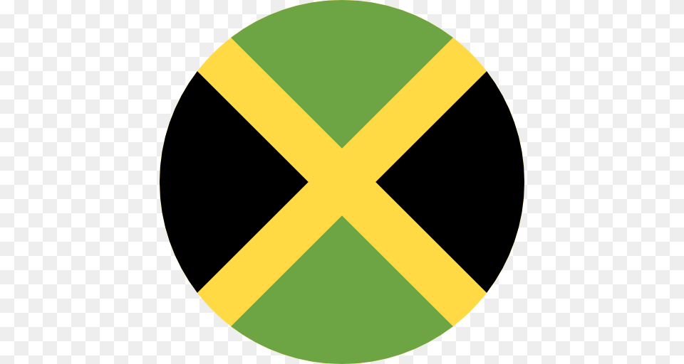 Country Nation World Flag Jamaica Flags Icon Free Png Download