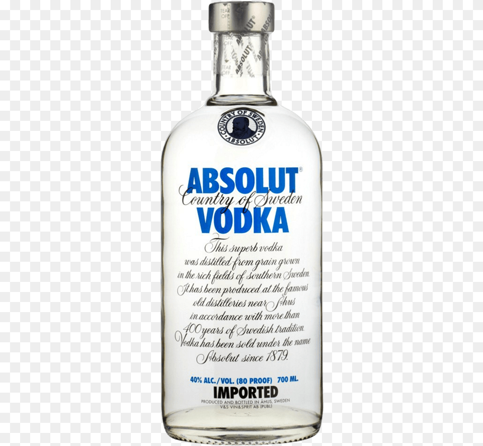 Country Of Sweden Vodka, Alcohol, Beverage, Gin, Liquor Png