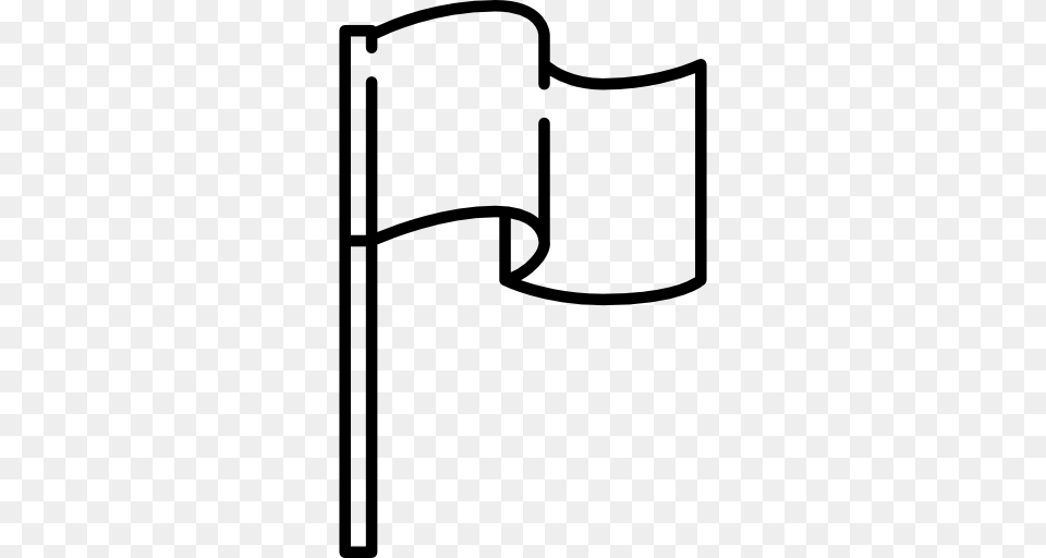 Country Peace Nation White Flag Surrender Maps And Flags, Gray Png