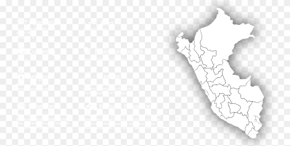 Country Profile Recovered One Nation One Day Peru, Chart, Plot, Map, Person Free Png