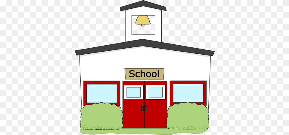 Country School Clipart Clipart Escuela School, Indoors Png Image