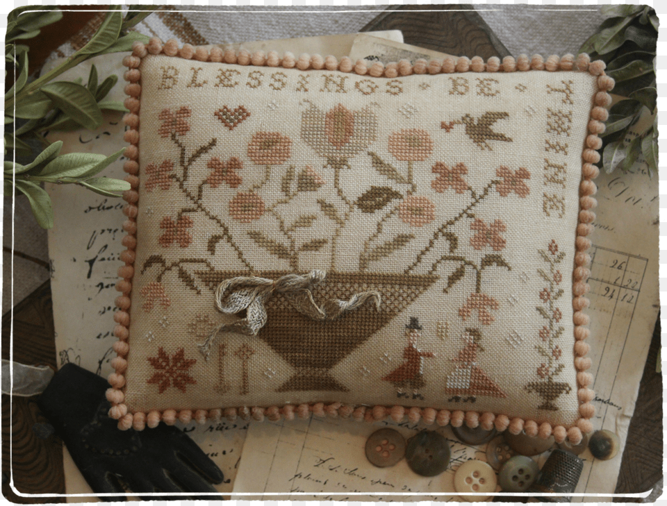 Country Stitches Website Stitch, Home Decor, Cushion, Pattern, Accessories Free Png Download