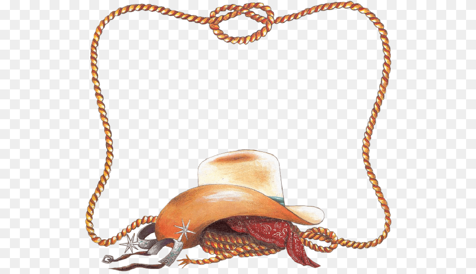 Country Western Graphic Black And White Country, Clothing, Hat, Accessories, Jewelry Free Transparent Png
