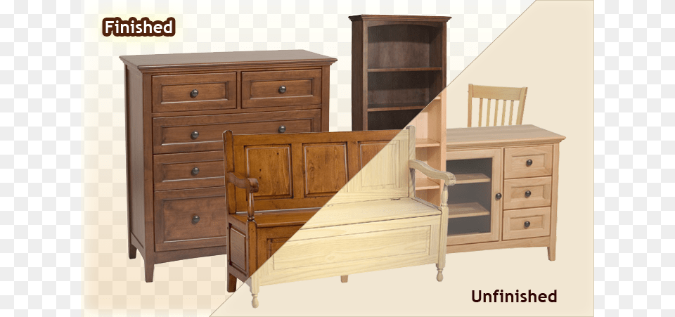 Country Wood Furniture, Cabinet, Closet, Cupboard, Drawer Free Transparent Png