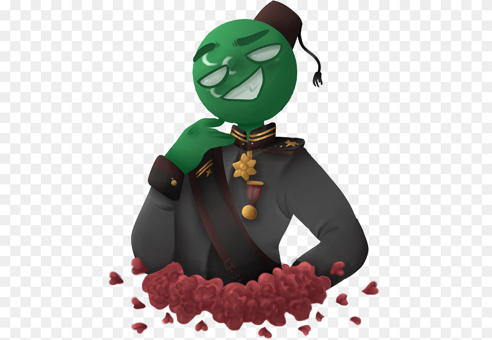 Countryhumans Ottoman Empire, Adult, Female, Person, Woman Png