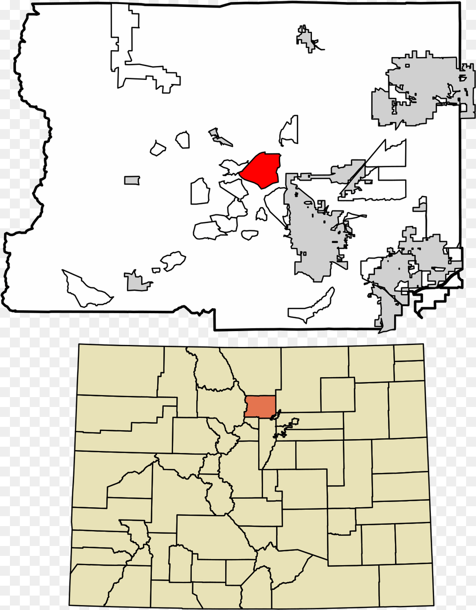 County Colorado, Chart, Plot, Map, Atlas Png Image