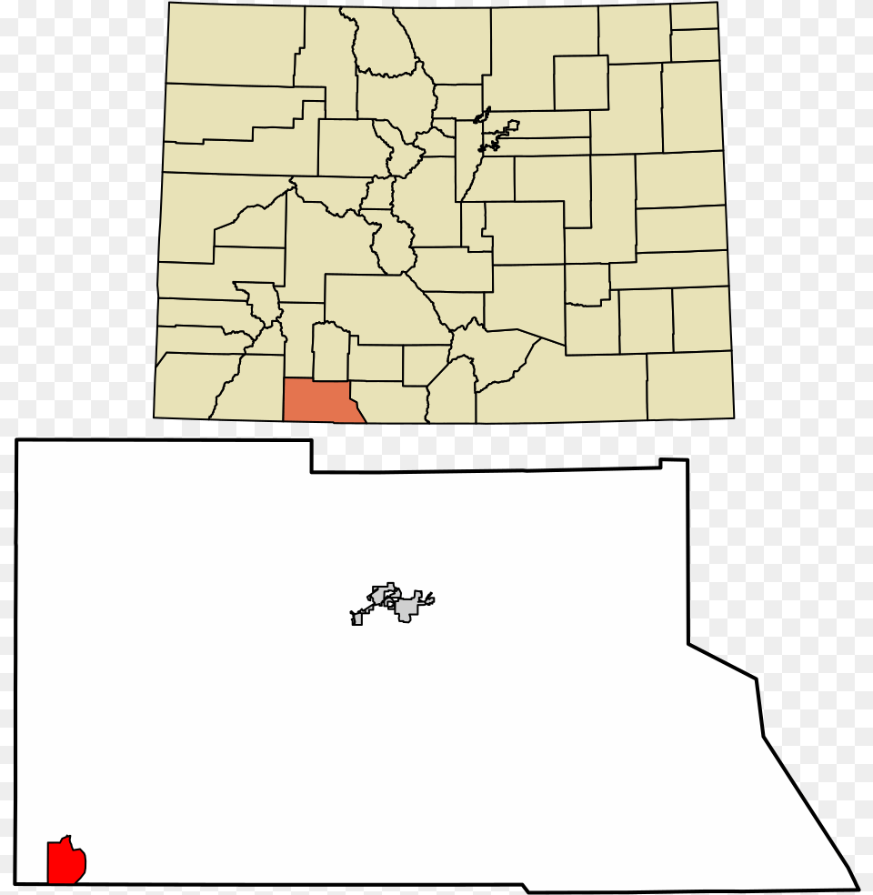 County Colorado, Chart, Plot, Map, Atlas Free Png Download