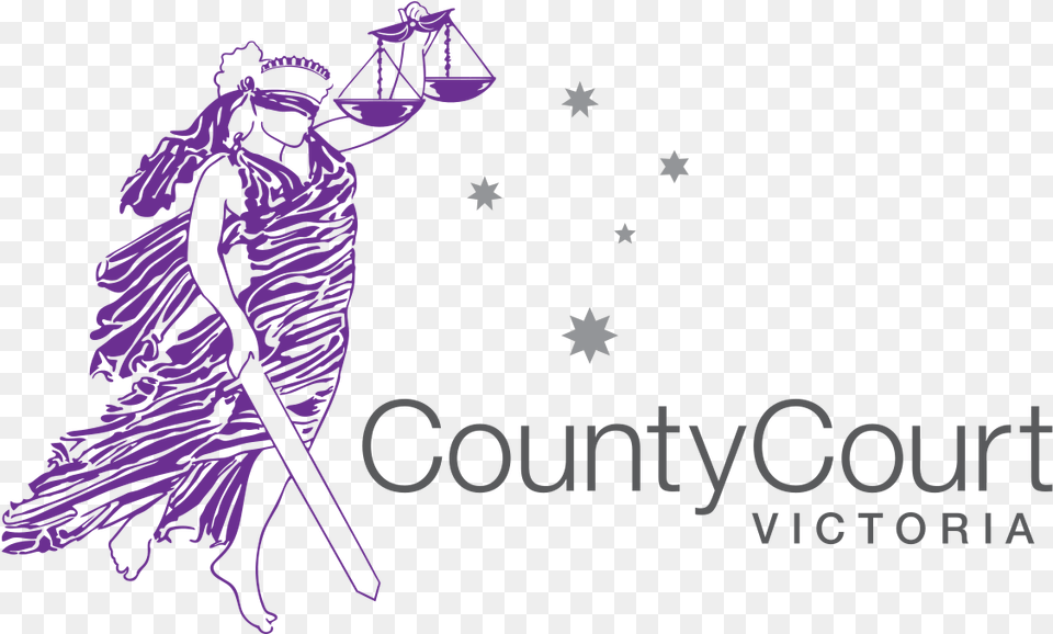 County Court Of Victoria Logo, People, Person, Cleaning, Purple Free Transparent Png