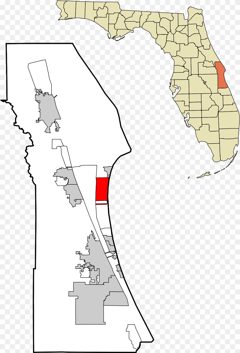 County Florida, Plot, Chart, Diagram, Plan Free Transparent Png