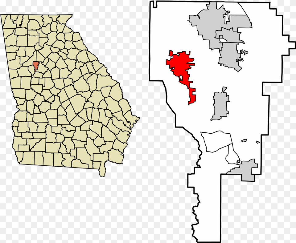 County Ga, Atlas, Chart, Diagram, Map Png