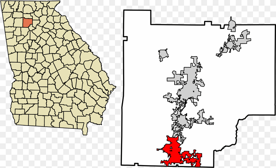County Ga, Chart, Plot, Map, Atlas Png
