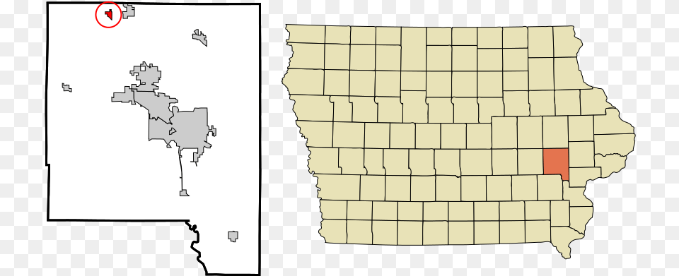 County Is Tiffin Iowa, Chart, Plot, Map, Person Free Transparent Png