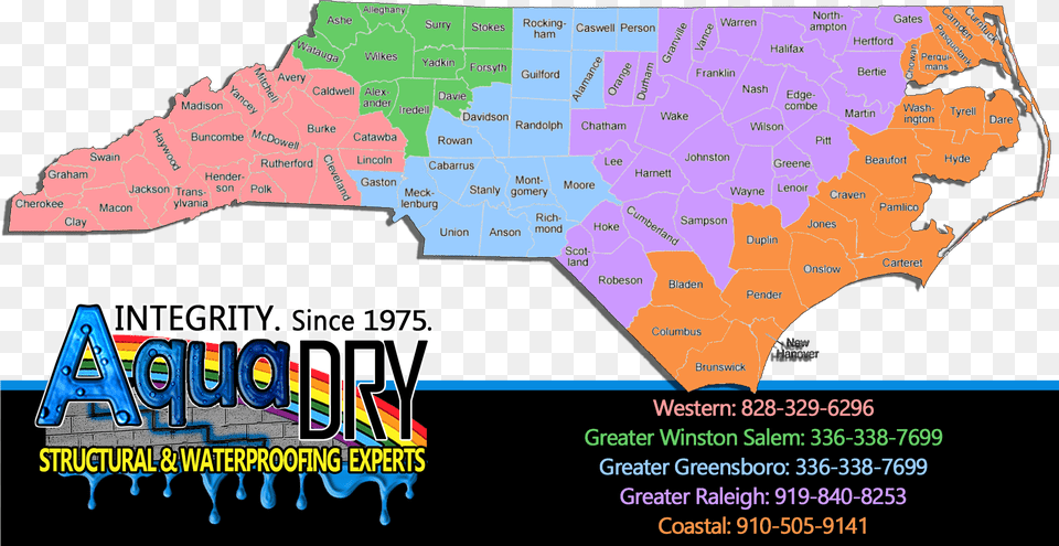 County Map 4 Storms Lingering Into Tonight But Mainly North Carolina, Chart, Plot, Atlas, Diagram Png