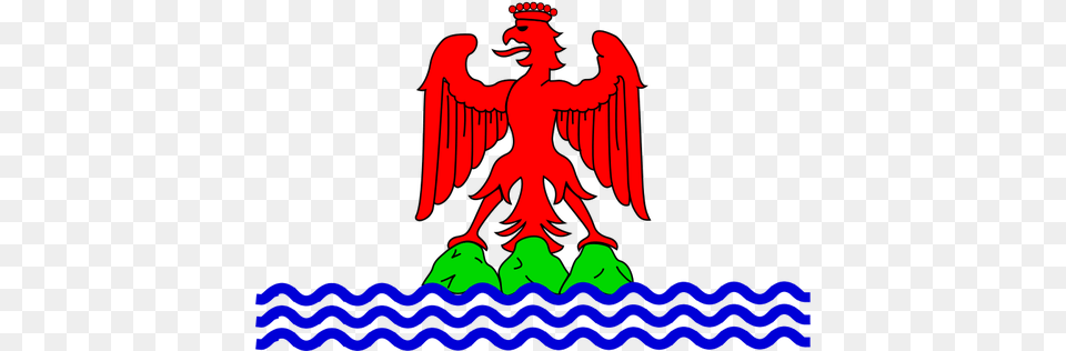 County Of Nice Region Flag Vector Clip Art, Person, Emblem, Symbol Free Transparent Png