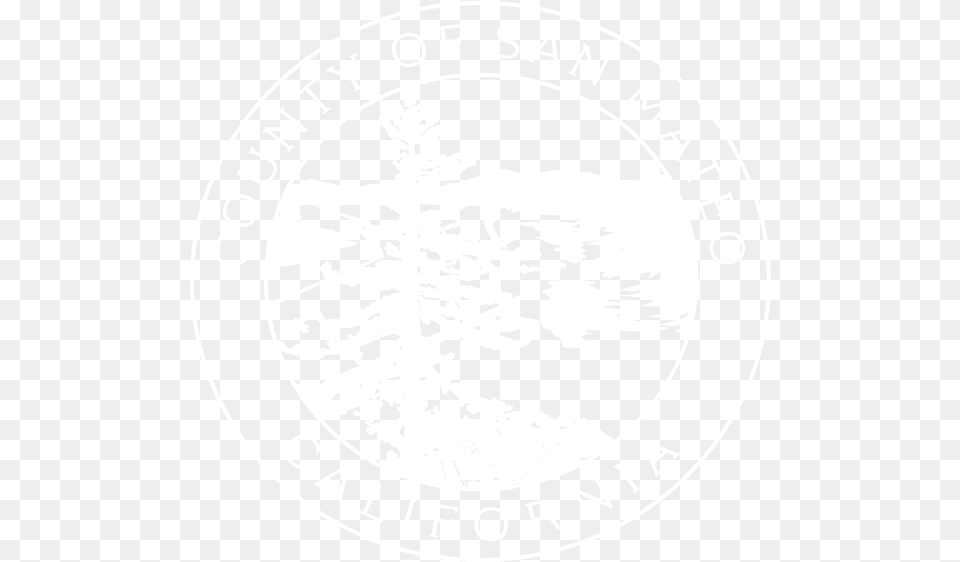 County Of San Mateo Woodford Reserve, Logo, Emblem, Symbol, Face Free Transparent Png