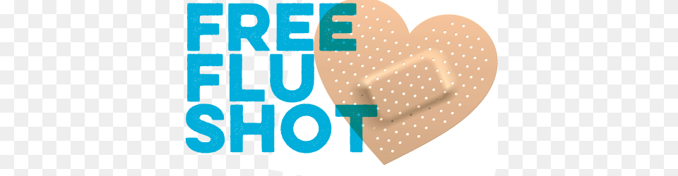 County Offering Flu Shot Clinics Local, Bandage, First Aid Free Transparent Png