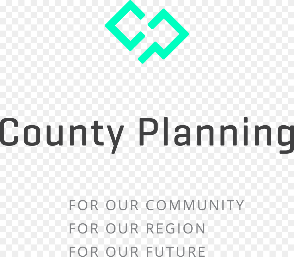 County Planning Logo Colorfulness, Recycling Symbol, Symbol Free Transparent Png