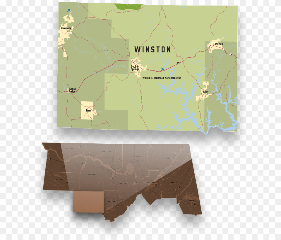 County Profile Alabama, Chart, Map, Plot, Atlas Free Png