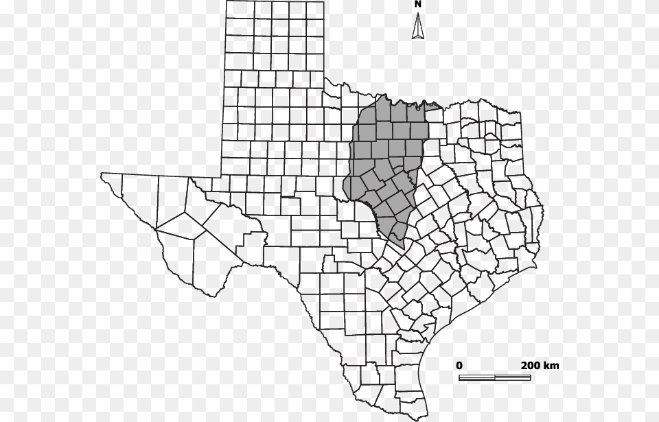County Texas, Chart, Plot, Map, Atlas Png Image