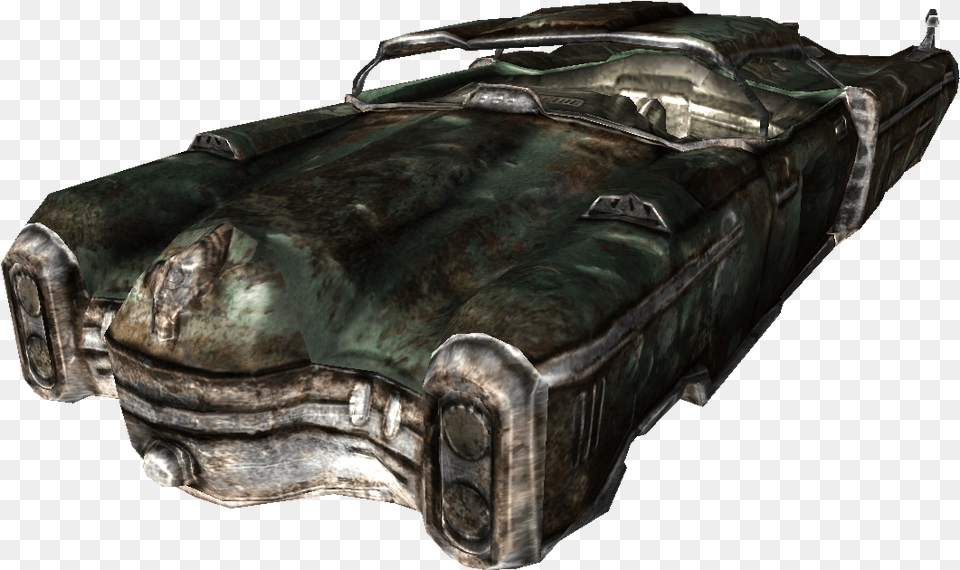 Coup Fallout Car, Boat, Transportation, Vehicle Free Transparent Png