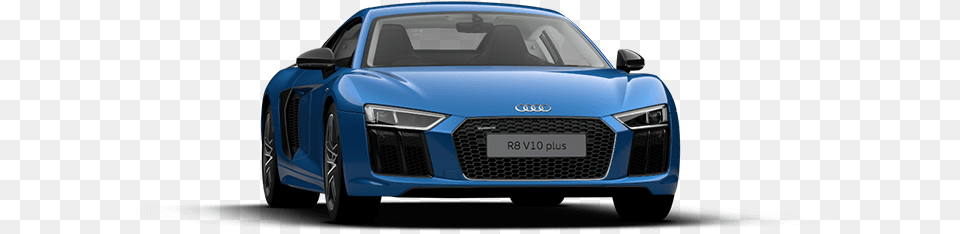 Coup V10 Plus Audi R8 E Tron Background, Car, Coupe, Sports Car, Transportation Free Transparent Png