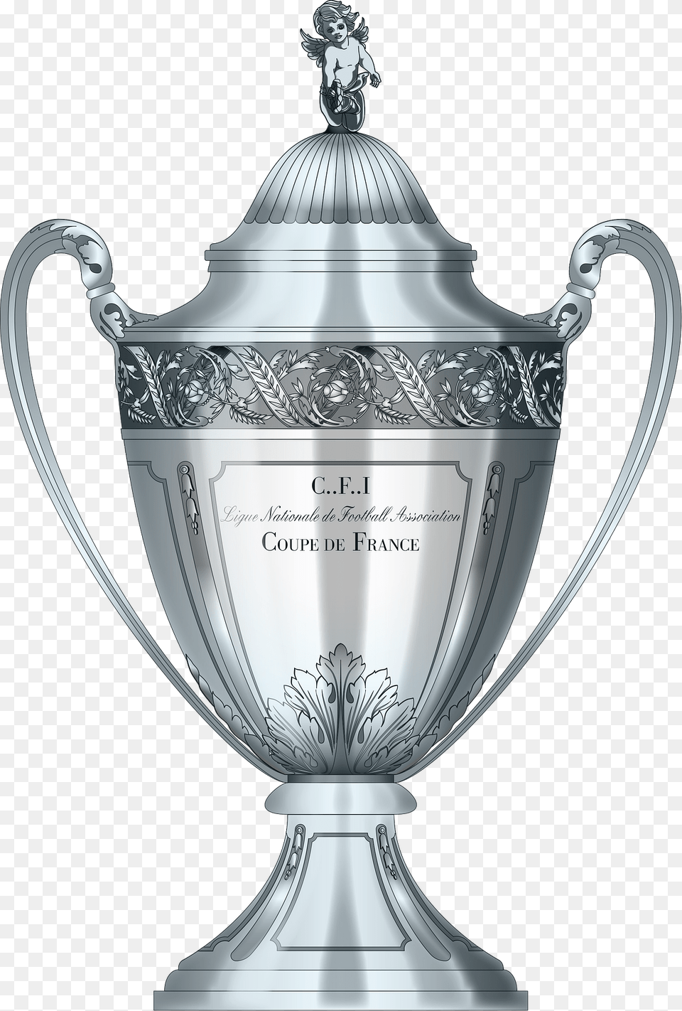 Coupe De France Clipart, Trophy, Baby, Person, Festival Png