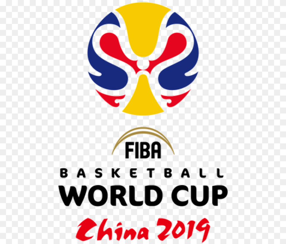 Coupe Du Monde De Basket 2019, Logo, Person Png