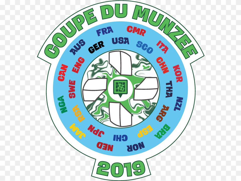 Coupe Du Munzee Icon Updates Laptrinhx News Language, Logo, Symbol, Qr Code Png