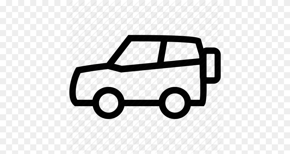 Coupe Hatchback Jeep Mountain Van Sedan Station Wagon, Pickup Truck, Transportation, Truck, Vehicle Free Png Download